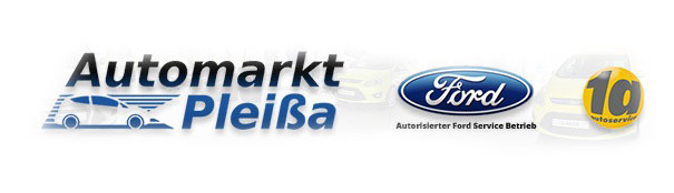 Automarkt Pleißa